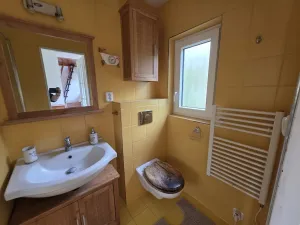 Prodej chaty, Tršice - Přestavlky, 85 m2