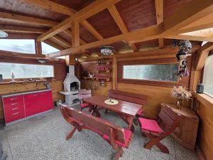 Prodej chaty, Tršice - Přestavlky, 85 m2