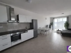 Pronájem bytu 3+kk, Chýně, Premonstrátů, 101 m2