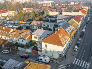 Prodej rodinného domu, Čelákovice, Jiráskova, 530 m2