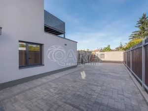 Pronájem bytu 1+kk, Praha - Chodov, Švabinského, 25 m2