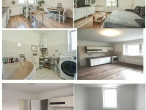 Prodej bytu 2+kk, Velká Bystřice, 8. Května, 50 m2