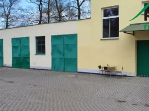 Pronájem garáže, Tachov, 33 m2
