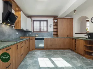 Prodej rodinného domu, Brušperk, Borošínská, 238 m2