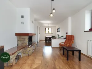 Prodej rodinného domu, Brušperk, Borošínská, 238 m2