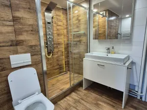 Pronájem bytu 3+1, Chomutov, Březenecká, 82 m2