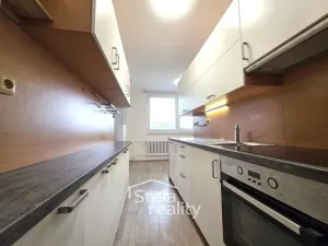 Pronájem bytu 3+1, Bruntál, Uhlířská, 64 m2