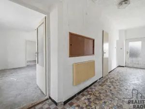 Prodej rodinného domu, Týnec nad Labem, 109 m2