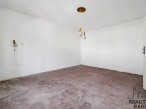 Prodej rodinného domu, Týnec nad Labem, 109 m2