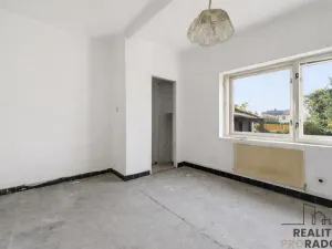 Prodej rodinného domu, Týnec nad Labem, 109 m2