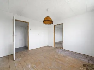 Prodej rodinného domu, Týnec nad Labem, 109 m2