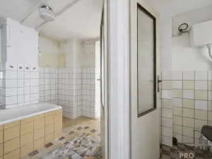 Prodej rodinného domu, Týnec nad Labem, 109 m2