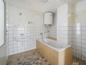 Prodej rodinného domu, Týnec nad Labem, 109 m2