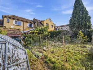 Prodej rodinného domu, Týnec nad Labem, 109 m2