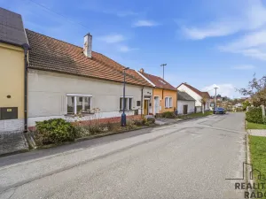 Prodej rodinného domu, Týnec nad Labem, 109 m2