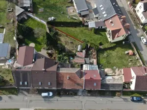 Prodej rodinného domu, Týnec nad Labem, 109 m2