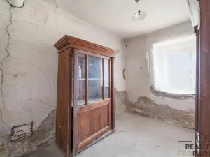 Prodej rodinného domu, Bojanov - Holín, 122 m2