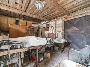 Prodej rodinného domu, Bojanov - Holín, 122 m2