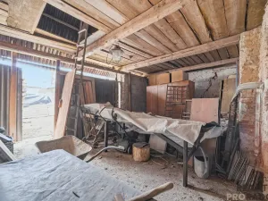 Prodej rodinného domu, Bojanov - Holín, 122 m2