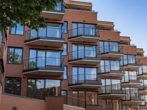 Prodej bytu 3+kk, Brno, Kollárova, 74 m2