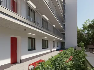 Prodej bytu 3+kk, Brno, Kollárova, 74 m2