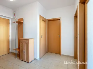 Pronájem bytu 3+kk, Praha - Letňany, Bechlínská, 68 m2