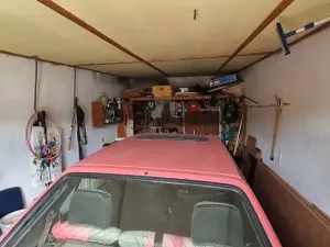 Pronájem garáže, Jihlava, Telečská, 20 m2