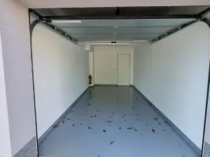 Pronájem garáže, Jihlava, U Cihelny, 16 m2