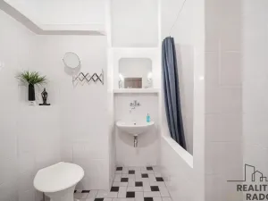 Prodej bytu 3+1, Pardubice - Zelené Předměstí, Sladkovského, 85 m2