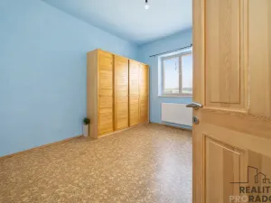 Prodej bytu 3+1, Pardubice - Zelené Předměstí, Sladkovského, 85 m2