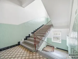 Prodej bytu 3+1, Pardubice - Zelené Předměstí, Sladkovského, 85 m2