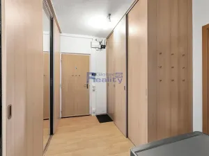 Prodej bytu 4+1, Hradec Králové, Milady Horákové, 85 m2