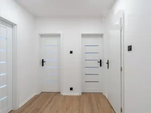 Prodej bytu 3+1, Olomouc, Hraniční, 72 m2