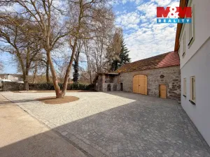 Prodej rodinného domu, Zalužany, 160 m2