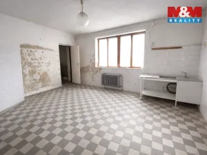 Prodej rodinného domu, Liběšice - Líčkov, 209 m2