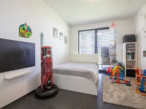 Prodej bytu 3+kk, Nymburk, K Lesu, 71 m2