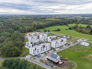 Prodej bytu 3+kk, Nymburk, K Lesu, 71 m2