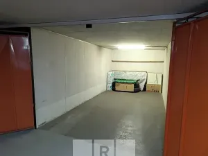 Prodej garáže, Praha - Troja, Ratibořská, 18 m2