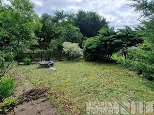 Prodej chaty, Zruč-Senec, 82 m2