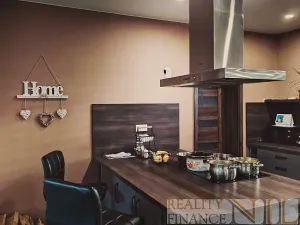 Prodej rodinného domu, Hradec, 121 m2