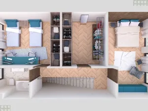 Prodej rodinného domu, Letovice, Na Výsluní, 120 m2