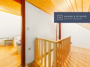 Prodej chaty, Staré Město, 114 m2