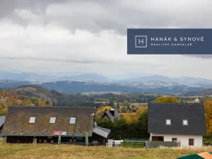 Prodej chaty, Staré Město, 114 m2