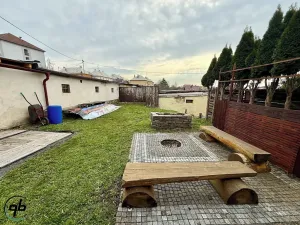 Prodej chaty, Bílovec, Jeremenkova, 59 m2