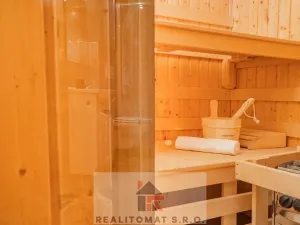 Prodej bytu 3+kk, Praha - Jinonice, Peroutkova, 55 m2