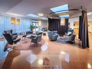 Prodej bytu 3+kk, Praha - Jinonice, Peroutkova, 55 m2