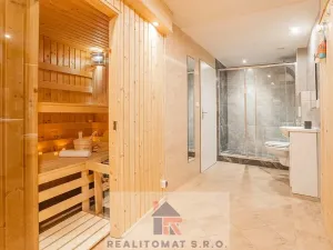 Prodej bytu 1+kk, Praha - Jinonice, Peroutkova, 55 m2