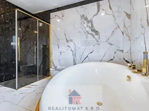 Prodej kanceláře, Praha - Komořany, Pod lesem, 440 m2