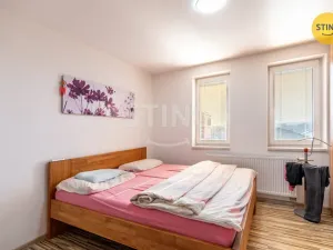 Prodej rodinného domu, Stonařov, 109 m2