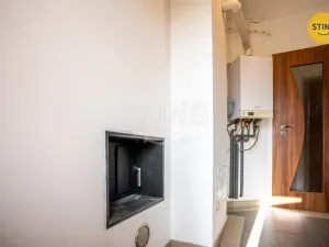 Prodej rodinného domu, Stonařov, 109 m2